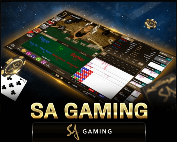 Sa Online Casinos